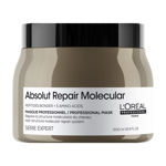 Imagen de Loreal Pro Absolut Repair Molecular Shampoo + Mascara