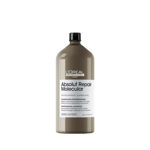 Imagen de Loreal Pro Absolut Repair Molecular Shampoo + Mascara