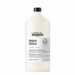 Imagen de Loreal Pro Metal Detox Shampoo + Mascara