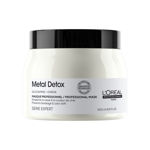 Imagen de Loreal Pro Metal Detox Shampoo + Mascara