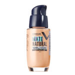 Imagen de Base Vogue Mate Natural Petalo 115F