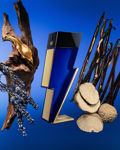 Imagen de Carolina Herrera Bad Boy Cobalt Absolute Men Edp 50 ml