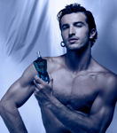 Imagen de Jean Paul Gaultier Le Male In Blue Edp 125 ml