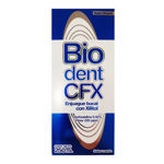 Imagen de Biodent Enjuangue cfx 290 ml