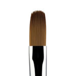 Imagen de Pincel Pink Mask Gel Oval N°08