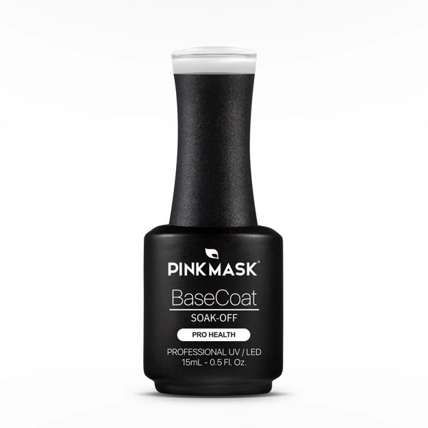 Imagen de Base Blooming Pink Mask