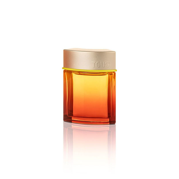Imagen de Tous Man Spritz Edt 100 ml
