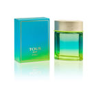 Imagen de Tous Man Chill Edt 100 ml