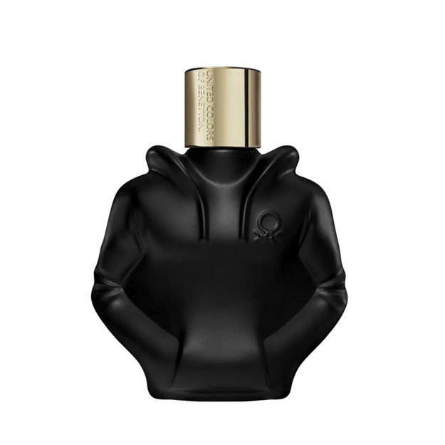 Imagen de Benetton We Are Tribe Elixir Man Edt 90 ml