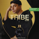 Imagen de Benetton We Are Tribe Elixir Man Edt 90 ml