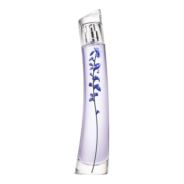 Imagen de Kenzo Flower By Kenzo Ikebana Indigo Edp 75 ml