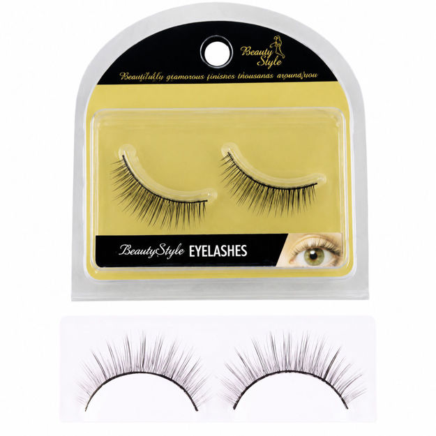 Imagen de Pestañas Postizas Beauty Style 1885927