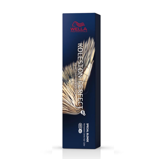 Imagen de Tinta Koleston Perfect 60 ml N°12.89