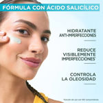 Imagen de Hidratante Garnier Toque Seco Salicilico 85 g