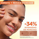 Imagen de Hidratante Garnier Toque Seco Vitamina C 85 g