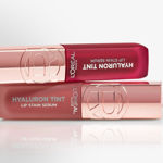 Imagen de Tinta Serum para Labios Loreal Hyaluron Tint N°521