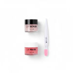 Imagen de Set para Labios Nicka K Spa Lip Care