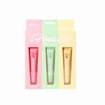 Imagen de Set de Balsamo Labial Nicka K Glow Silky Glow