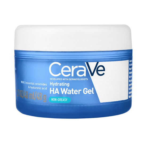 Imagen de Gel Agua Hidratante Cerave 48 ml