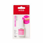 Imagen de Pegamento de Uñas Kiss Brush On