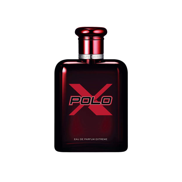 Imagen de Polo Red X Edp Extreme 125 ml