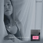 Imagen de Desire Femme Sexy Black Edt 50 ml