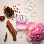 Imagen de Versace Bright Crystal Edt 30 ml