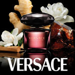 Imagen de Versace Crystal Noir Edt 50 ml