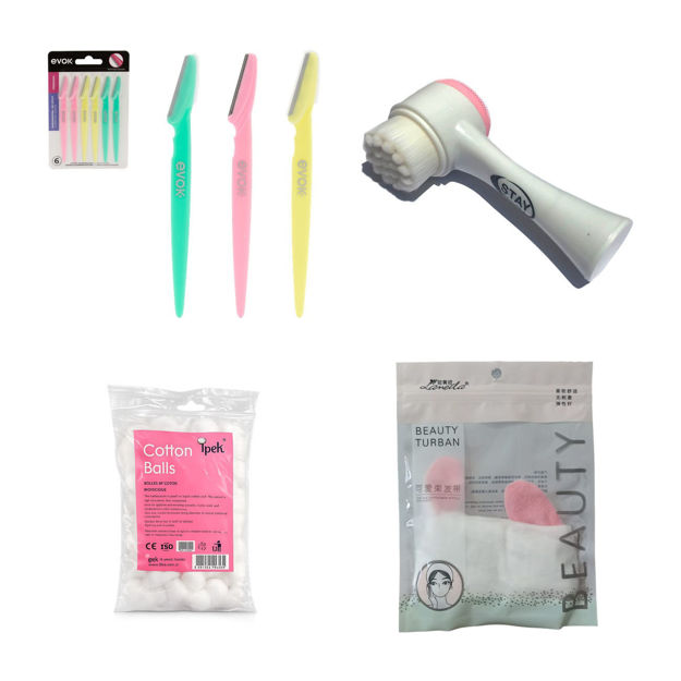 Imagen de Kit Skincare Mia