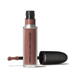 Imagen de Labial Liquido Mac Powder Kiss N°952 Taken