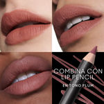 Imagen de Labial Liquido Mac Powder Kiss N°952 Taken