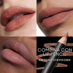 Imagen de Labial Liquido Mac Powder Kiss N°951 Habit
