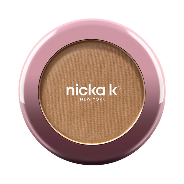 Imagen de Polvo Compacto Mineral Nicka K N°109 Fresco