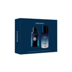 Imagen de Set Banderas The Icon Men Edt 100 ml + Deo 150 ml