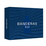 Imagen de Set Banderas The Icon Men Edt 100 ml + Deo 150 ml