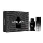 Imagen de Set Banderas The Icon The Perfume Edp 100 ml + Deo 150 ml
