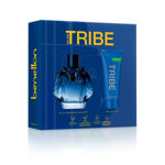 Imagen de Set Benetton We Are Tribe Man Edt 90 ml + Gel de Ducha 75 ml