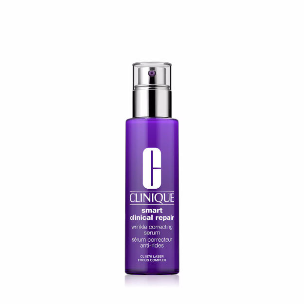 Imagen de Sérum Corrector Arrugas Clinique Smart Clinical Repair 50 ml