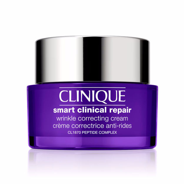 Imagen de Crema Antiarrugas Clinique Smart Clinical Repair 50 ml