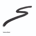 Imagen de Delineador Clinique Quickliner Intense N°01 Black