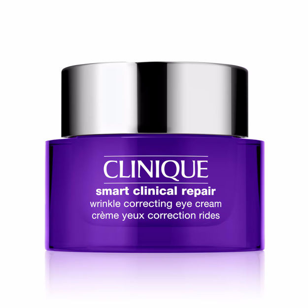 Imagen de Crema Contorno de Ojos Clinique Smart Clinical Repair 15 ml
