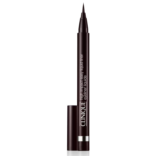 Imagen de Delineador Líquido Clinique HIgh Impact Easy N°03 Espresso