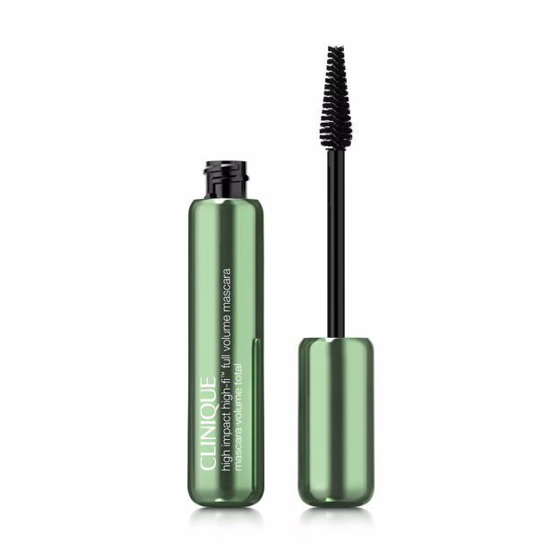Imagen de Máscara de Pestañas Clinique High Impact Intense Black