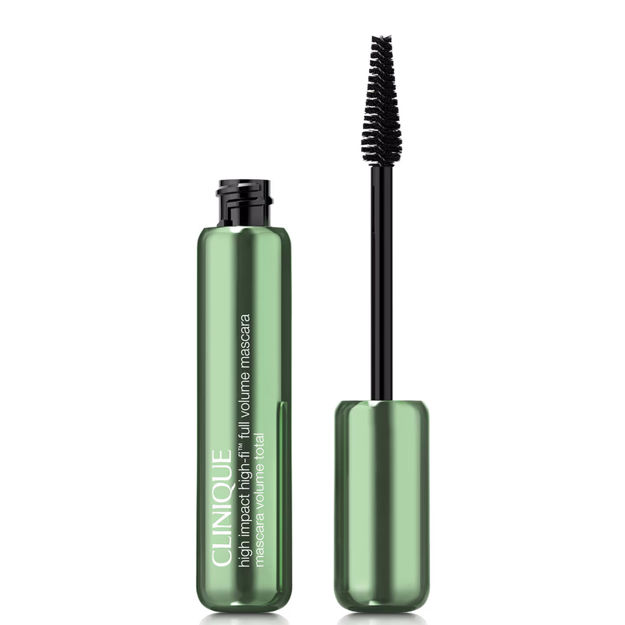 Imagen de Máscara de Pestañas Clinique High Impact Intense Black Bro