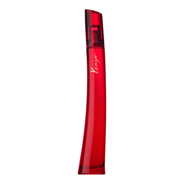 Imagen de Kenzo Flower By Kenzo Le Rouge Edp 100 ml