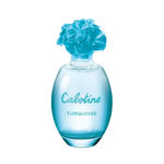 Imagen de Gres Cabotine Turquoise Women Edp 100 ml