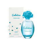Imagen de Gres Cabotine Turquoise Women Edp 100 ml