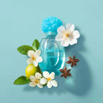Imagen de Gres Cabotine Turquoise Women Edp 100 ml