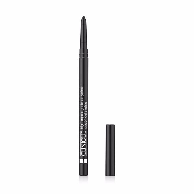 Imagen de Delineador Clinique High Impact Gel Tech N°01 Intense Black
