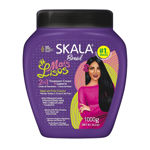 Imagen de Crema de Tratamiento Skala Mais Lisos 1000 ml